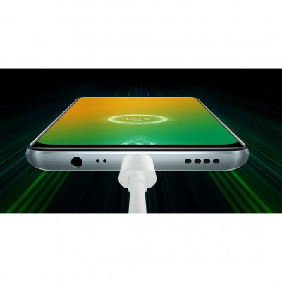 OPPO Realme 6i 128GB Yeşil Cep Telefonu 