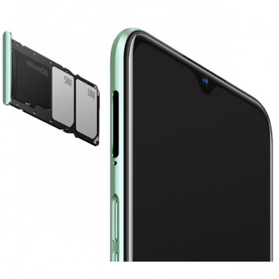 OPPO Realme 6i 128GB Yeşil Cep Telefonu 