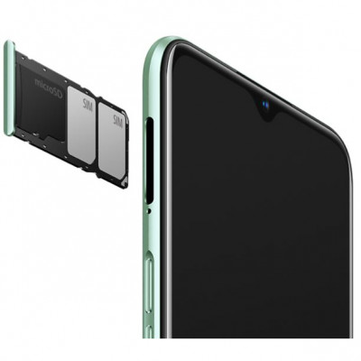 OPPO Realme 6i 128GB Yeşil Cep Telefonu
