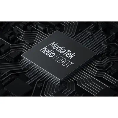 OPPO Realme 6 128GB Beyaz Cep Telefonu - Distribütör Garantili