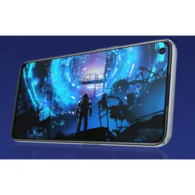OPPO Realme 6 128GB 8GB Beyaz Cep Telefonu - Distribütör Garantili