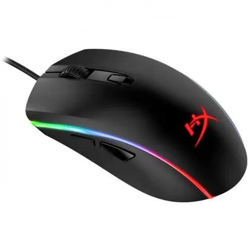 HyperX Pulsefire Surge HX-MC002B Kablolu Gaming Mouse