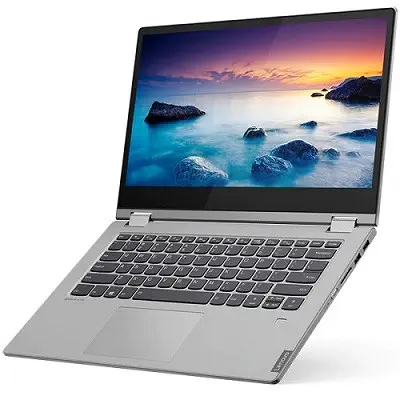 Lenovo Ideapad C340-14API 81N6009YTX AMD R5-3500U 8GB 512GB SSD 14″ Notebook