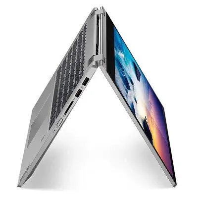 Lenovo Ideapad C340-14API 81N6009YTX AMD R5-3500U 8GB 512GB SSD 14″ Notebook