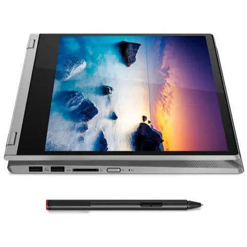 Lenovo Ideapad C340-14API 81N6009YTX AMD R5-3500U 8GB 512GB SSD 14″ Notebook