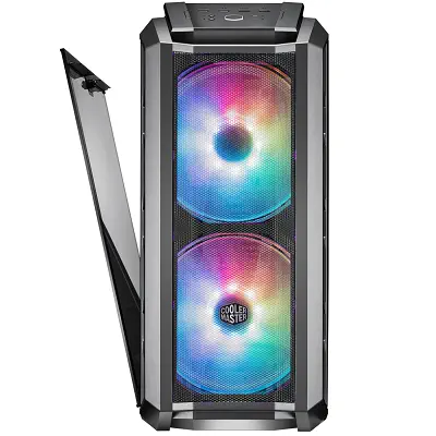 Cooler Master H500P MCM-H500P-MGNN-S11 USB 3.2 ARGB MidiTower Gaming (Oyuncu) Kasa