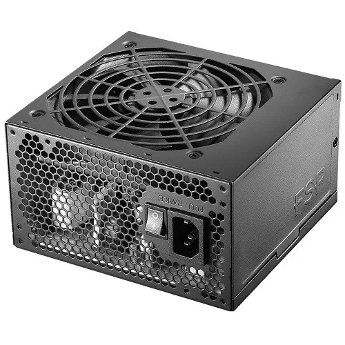 FSP Raider RA550 550W 80+ Power Supply