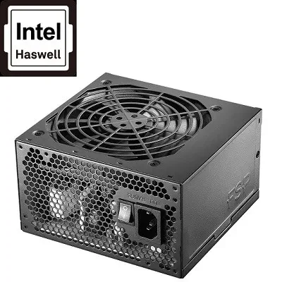 FSP Raider RA550 550W 80+ Power Supply