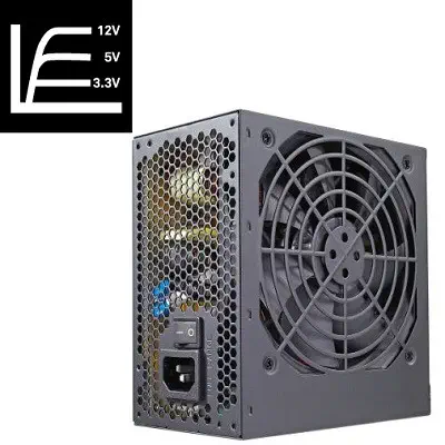 FSP Raider RA550 550W 80+ Power Supply