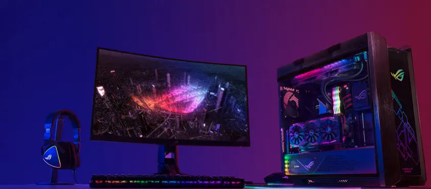 Asus ROG STRIX Z490-A GAMING Anakart