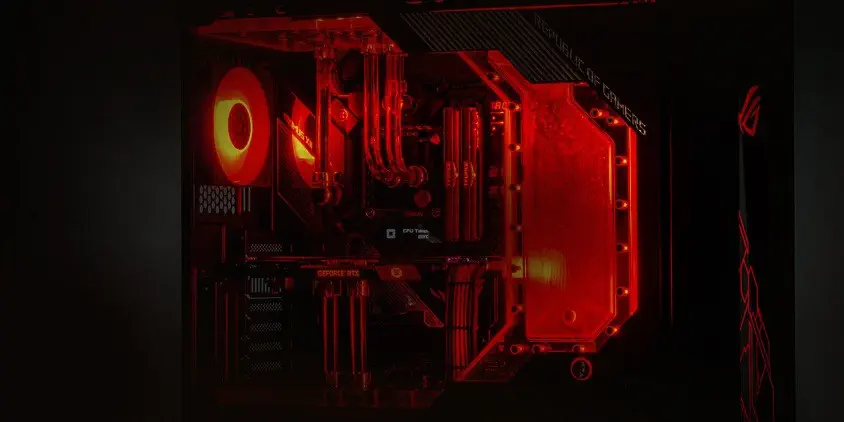 Asus ROG MAXIMUS XII FORMULA  Intel Z490 Soket 1200 DDR4 4800(OC)MHz ATX Gaming (Oyuncu) Anakart