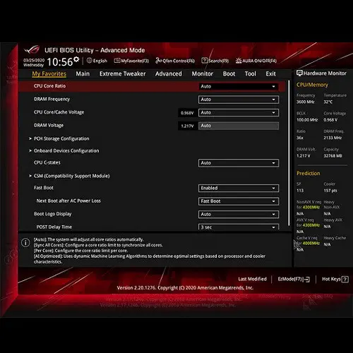 Asus ROG MAXIMUS XII APEX Intel Z490 Soket 1200 DDR4 4800(OC)MHz ATX Gaming (Oyuncu) Anakart