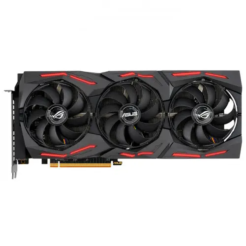 Asus ROG-STRIX-RX5600XT-O6G-GAMING Ekran Kartı