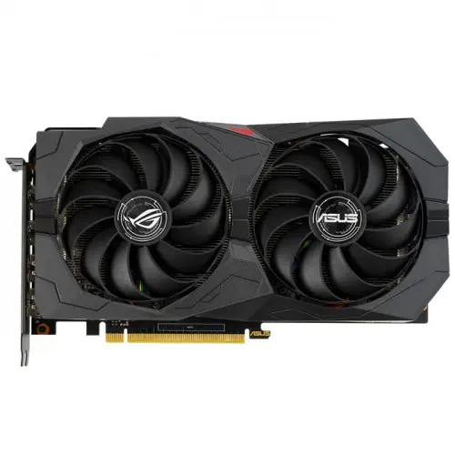 Asus ROG-STRIX-GTX1660S-A6G-GAMING Ekran Kartı