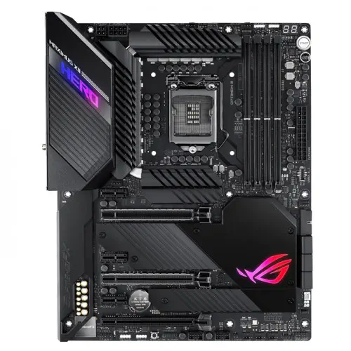 ASUS ROG MAXIMUS XII HERO (WI-FI) Gaming Anakart
