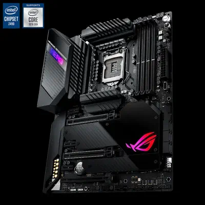 Asus ROG MAXIMUS XII HERO (WI-FI) Gaming Anakart