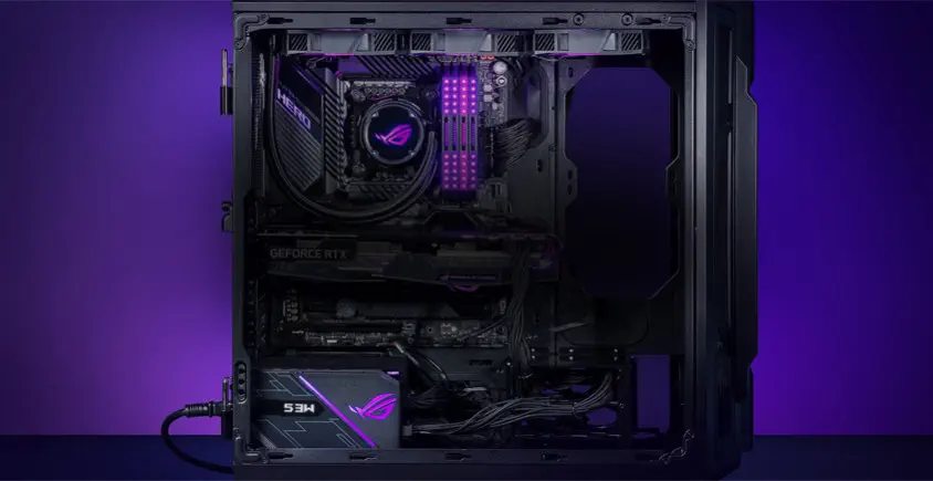 ASUS ROG MAXIMUS XII HERO (WI-FI) Gaming Anakart