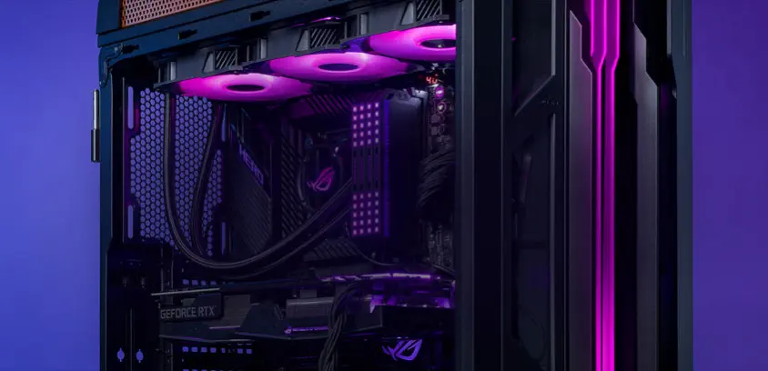 ASUS ROG MAXIMUS XII HERO (WI-FI) Gaming Anakart