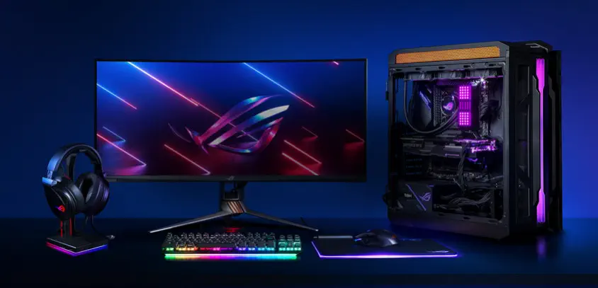 Asus ROG MAXIMUS XII HERO (WI-FI) Gaming Anakart