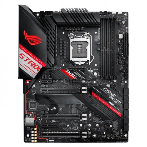 Asus ROG STRIX Z490-H GAMING Anakart