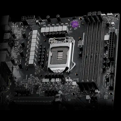 Asus ROG STRIX Z490-H GAMING Anakart