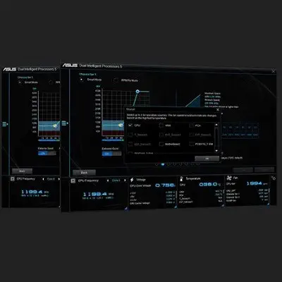 Asus PRIME Z490-A Intel Z490 Soket 1200 DDR4 4600(OC)MHz ATX Gaming (Oyuncu) Anakart