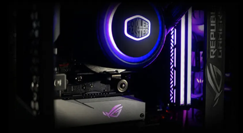 Asus ROG STRIX Z490-H GAMING Anakart