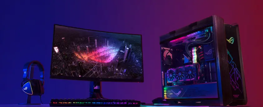 Asus ROG STRIX Z490-H GAMING Anakart