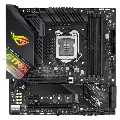 Asus ROG STRIX Z490-G GAMING (WI-FI) Gaming Anakart