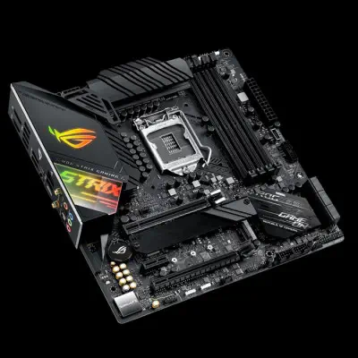 Asus ROG STRIX Z490-G GAMING (WI-FI) Gaming Anakart