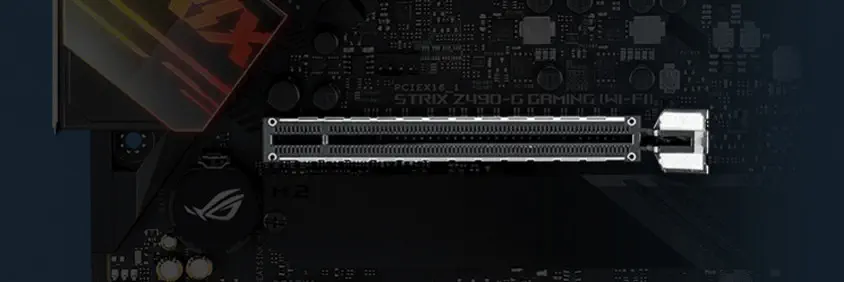 Asus ROG STRIX Z490-G GAMING (WI-FI) Gaming Anakart