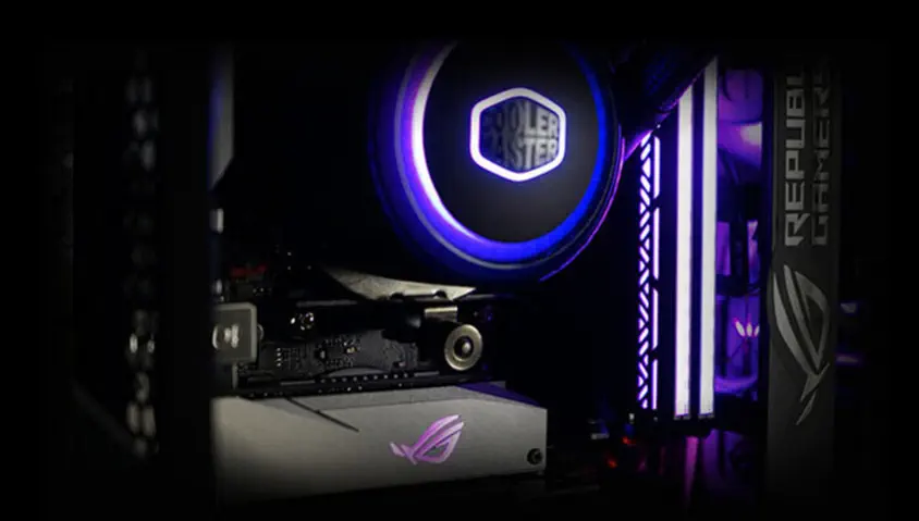 Asus ROG STRIX Z490-G GAMING (WI-FI) Gaming Anakart
