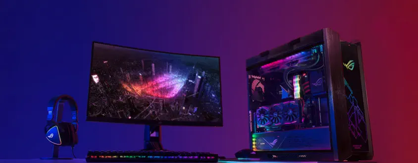 Asus ROG STRIX Z490-G GAMING (WI-FI) Gaming Anakart