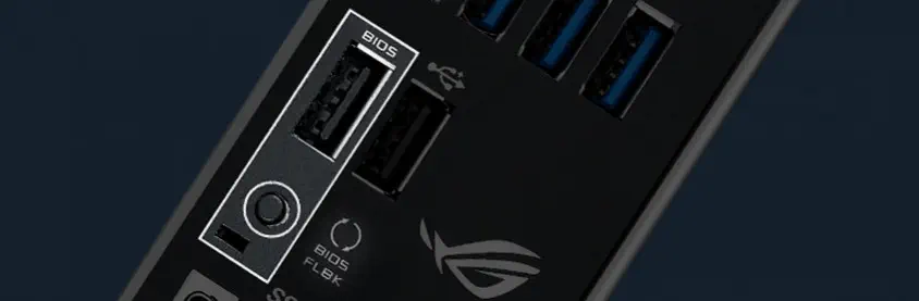 Asus ROG STRIX Z490-G GAMING Anakart