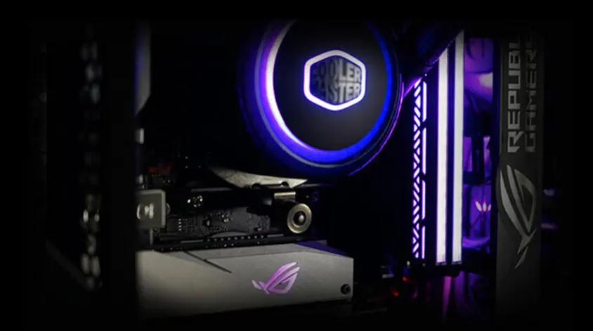 Asus ROG STRIX Z490-G GAMING Anakart