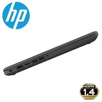 HP 250 G7 6UJ68ES i5-8265U 8GB 256GB SSD 15.6″ Windows10 Pro Notebook