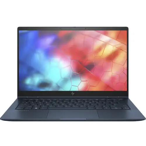 HP Elite Dragonfly 8MK75EA i7-8565U 16GB 512GB SSD 13.3″ Windows10 Pro Notebook