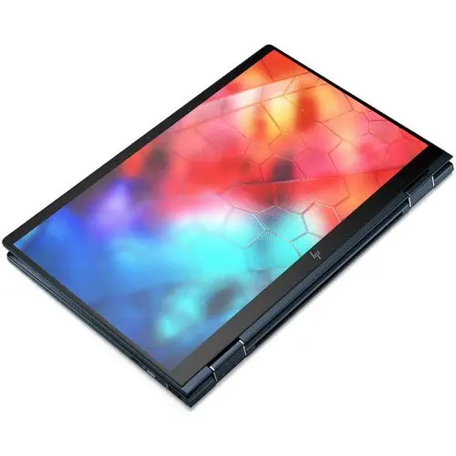 HP Elite Dragonfly 8MK75EA i7-8565U 16GB 512GB SSD 13.3″ Windows10 Pro Notebook