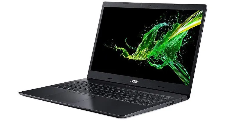 Acer Aspire 3 A315-55G NX.HNSEY.006 i7-10510U 8GB 512GB SSD 2GB MX230 15.6″ Linux Notebook