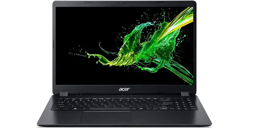 Acer Aspire 3 A315-55G NX.HNSEY.006 i7-10510U 8GB 512GB SSD 2GB MX230 15.6″ Linux Notebook