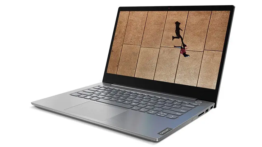 Lenovo ThinkBook 20SL 20SL0040TX i7-1065G7 8GB 256GB SSD 14″ FreeDOS Notebook