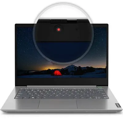 Lenovo ThinkBook 20SL 20SL0040TX i7-1065G7 8GB 256GB SSD 14″ FreeDOS Notebook