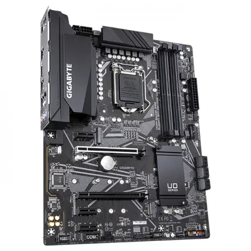 Gigabyte Z490 UD Gaming Anakart