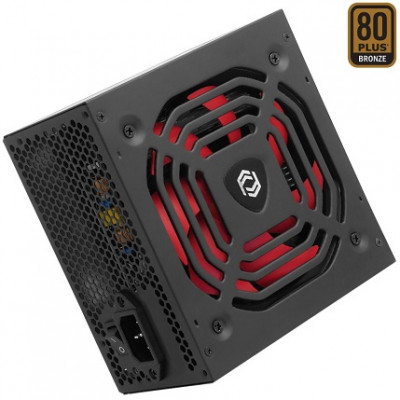 Frisby FR-PS6080P 600W 120mm 80+ Bronze Power Supply