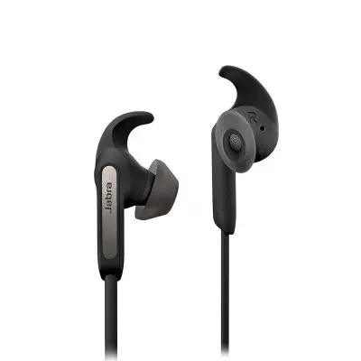 Jabra Elite 45e Bakır Siyah Siyah Kablosuz Bluetooth Kulaklık -  Distribütör Garantili