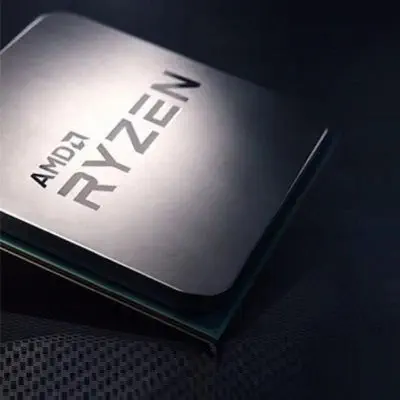AMD Ryzen 3 3100 3.60GHz 18MB Soket AM4 İşlemci (Fanlı)