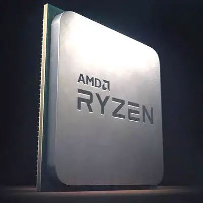 AMD Ryzen 3 3100 3.60GHz 18MB Soket AM4 İşlemci (Fanlı)