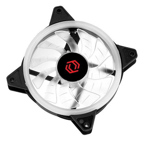Frisby FCL-F1248R 120mm Dual-Ring Kasa Fanı