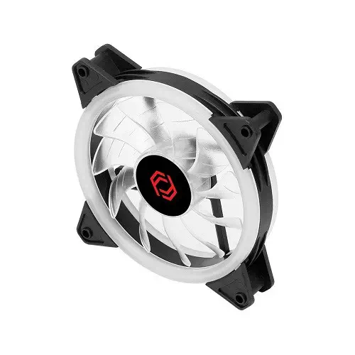 Frisby FCL-F1248R 120mm Dual-Ring Kasa Fanı