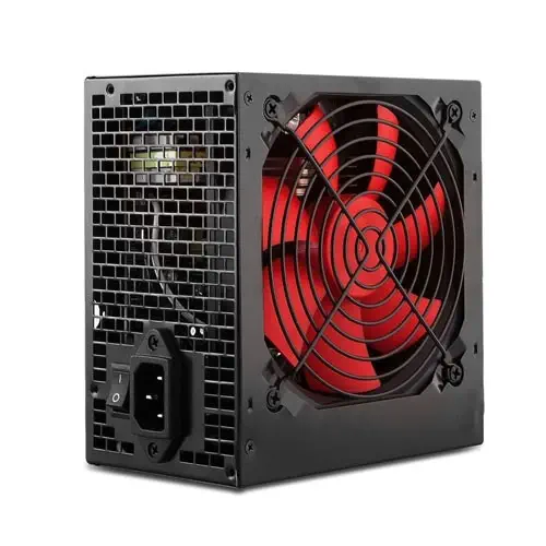 Everest  EPS-4900B PEAK-350W 120mm Fanlı Power Supply